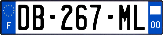 DB-267-ML