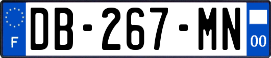 DB-267-MN