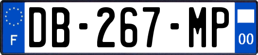 DB-267-MP