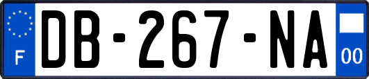 DB-267-NA