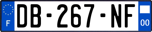 DB-267-NF