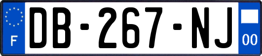 DB-267-NJ