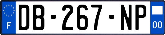 DB-267-NP
