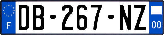 DB-267-NZ