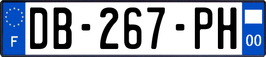 DB-267-PH