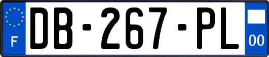 DB-267-PL