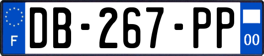 DB-267-PP