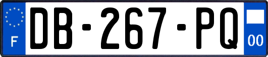 DB-267-PQ