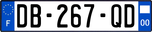 DB-267-QD