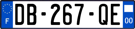DB-267-QE