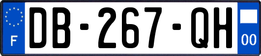 DB-267-QH