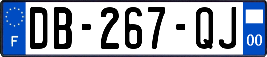 DB-267-QJ