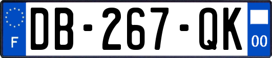 DB-267-QK