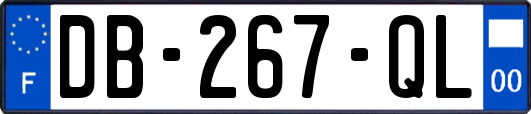 DB-267-QL