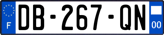 DB-267-QN