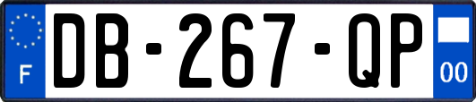DB-267-QP