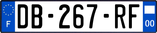 DB-267-RF