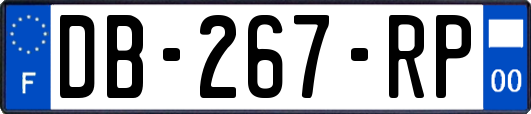 DB-267-RP