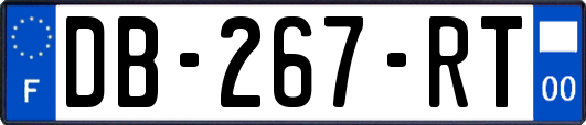 DB-267-RT