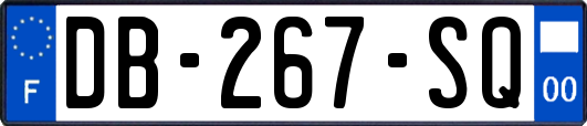 DB-267-SQ