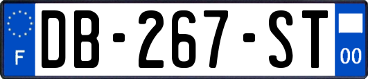 DB-267-ST