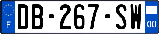 DB-267-SW