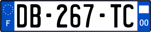 DB-267-TC
