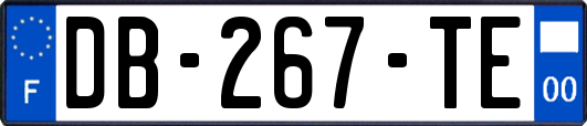 DB-267-TE