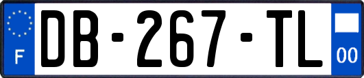 DB-267-TL