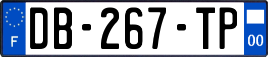 DB-267-TP