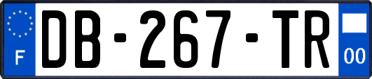 DB-267-TR