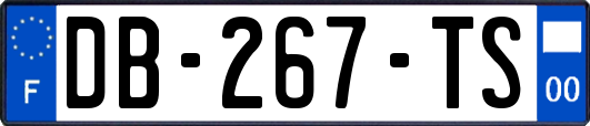 DB-267-TS