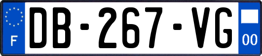 DB-267-VG