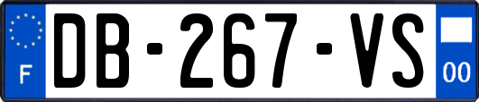 DB-267-VS