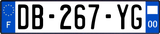 DB-267-YG