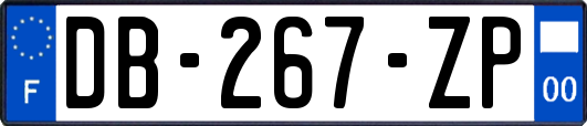 DB-267-ZP