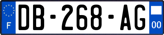 DB-268-AG