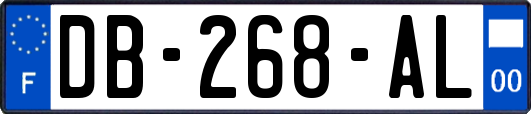 DB-268-AL