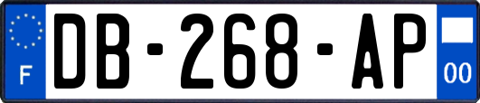 DB-268-AP