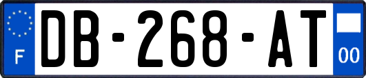 DB-268-AT