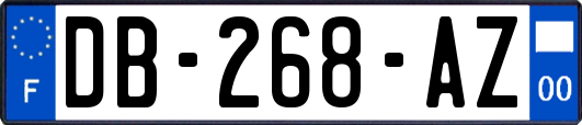 DB-268-AZ
