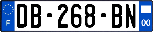 DB-268-BN