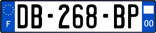 DB-268-BP