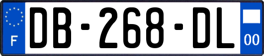 DB-268-DL