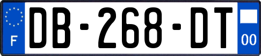 DB-268-DT