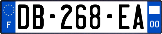 DB-268-EA
