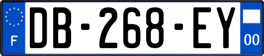 DB-268-EY