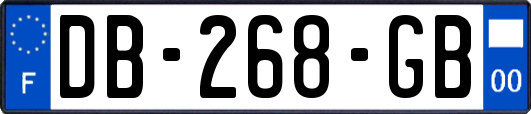 DB-268-GB