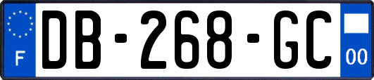 DB-268-GC