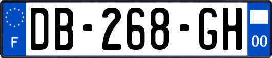 DB-268-GH